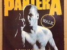 PANTERA Walk - Live Material 1993 UK 12