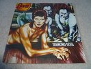 DAVID BOWIE-Diamond Dogs  VINYL LP UK ORIGINAL 1st PRESSING A1/B1