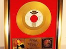 Kylie Minogue, Je Ne Sais Pas Pourquoi, Gold Record, Award, platin