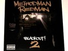 Method Man / Redman Blackout 2 New Vinyl LP