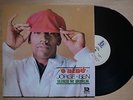 JORGE BEN O Bidu BRAZIL 90'S OFFICIAL REISSUE LP BOSSA SAMBA FUNK
