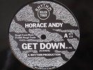 REGGAE/ Horace Andy - Get Down (Original)