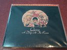 QUEEN A DAY AT THE RACES LP MFSL ORIGINAL MASTER RECORDING SEALED # 805 RARE