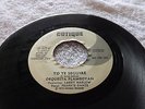 ORQ FLAMBOYAN / FRANKIE DANTE /PRESIDENTE DANTE /YO TE SEGUIRE / 45RPM / TESTED
