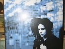JACK WHITE Blunderbuss LP BLUE VINYL INVERTED LIGHTNING BOLT. Complete w/ Card