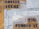 BROKEN SOCIAL SCENE*YOU FORGOT IT IN PEOPLE*2 LP SET