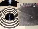 1970 ROD STEWART 'GASOLINE ALLEY' NR MINT VINYL LP, EXC. SLEEVE & SWIRL INNER