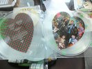 Frankie Goes to Hollywood Welcome to the pleasuredome Double Picture Disc