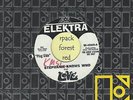 LOVE - Stephanie Knows Who - ELEKTRA  U.S. 7