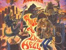 Answer, The - Raise A Little Hell Vinyl EU 2LP