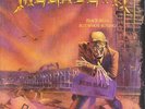 MEGADETH Peace Sells But Who's Buying LIMITED 180G Vinyl LP NEW & SEALED