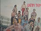 LATIN TEMPO - SAME