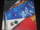 Richard Wright rare '78 UK 1st press LP Wet Dream on Harvest  mint-  Pink floyd