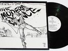 PERE UBU - The Modern Dance - 1978 Vinyl LP - New Wave/Punk NM