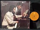 THE TONY BENNETT, BILL EVANS ALBUM / Shrink-Wrap / 1975 FANTASY NM