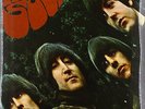 BEATLES - RUBBER SOUL - VINYL LP - NEW