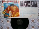 FILM ZEMLJA SRECE  EX YUGOSLAV PRESS CLASSIC ROCK 1989 EX-/EX