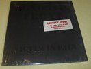 AGNOSTIC FRONT Victim In Pain Combat LP Punk NYHC RARE In Shrink w/ Sticker KBD