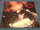 *NEIL YOUNG-'UNPLUGGED' PROMO LP+LYRIC INNERS-9362-45310-1-EX++*