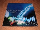 RINO e LUIGI DE FILIPPI LIBRARY Lp FENDER RHODES JAZZ HARPSICHORD LOUNGE oHEARo