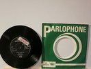 Endaf Emlyn-Starshine-Very Rare Pop Psych Style 7