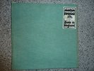 Atomic Rooster - Made in England - Green Jeanscover - 1011 Brain Green Label