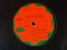 Dub Specialist ?– Zodiac Sounds  /  LP  / G+