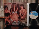 VG-/VG- Aguaturbia s/t Chile Pokora 6* Vernon Joynson R5 psych 1968 Arena Record