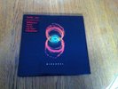 Pearl jam Binaural Lp 1st Epic Pressing