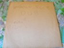 Unknown Roots Dub  / matrix A 200 Lp /  LP / VG