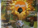 EP PEERLESS RITMO SONORA DINAMITA