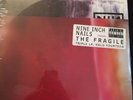 The Fragile [LP] by Nine Inch Nails Vinyl, Sep-1999  SEALED