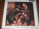 Lester Young Roy Eldridge Harry Edison - Laughin' To Keep ... LP NEW RE 180 gram