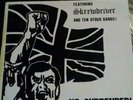 No Surrender Vol 1  LP 1st Press Rock O Rama