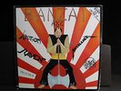 Banzai Axe comp BAXE 1 LP+ bonus EP slayer Trouble Sortilege Venom Metallica BRC