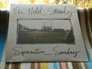 SEPARATION SUNDAY THE HOLD STEADY *SEALED*  lucero rags rsd gaslight anthem