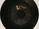 45 Cuca The Golden Tones - Take Me Waltz / Blue Gill Polka J-1251 VG++