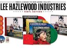 Lee Hazlewood There's A Dream I've Been Saving VINYL Box Set LIMITED NEW