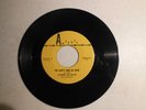 ARTHUR LEE MAYE / I'm Happy And In Love / ANTRELL / Green Wax / Doo Wop 45 VG++