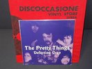 Pretty Things - Defecting Grey ( Lp 10