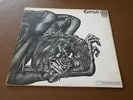 COMUS FIRST UTTERANCE LP 1971 UK DAWN STEREO GATEFOLD PROG FOLK PSYCH