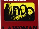 DOORS L.A. Woman 180gm Vinyl LP NEW & SEALED