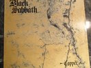 BLACK SABBATH 