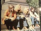 LED ZEPPELIN- RIVERSIDE BLUES, translucent blue vinyl,