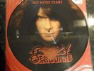 OZZY OSBOURNE NO MORE TEARS 12 inch single Picture disc Vinyl