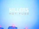 THE KILLERS HOT FUSS LP UK COLOR