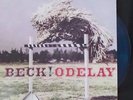 BECK ODELAY LP COLOR VINYL