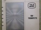 PIERRE DUTOUR 100% Trompette RARE TELEMUSIC LIBRARY AFRO FUNK BREAKS NM LP HEAR