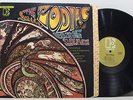 COSMIC SOUNDS the zodiac LP mort garson HEAR ez-funk MOOG psych BREAKS madlib