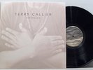 TERRY CALLIER timepeace LP jazz FOLK-FUNK soul ORIG talkin loud PHAROAH SANDERS